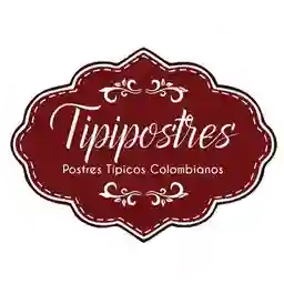 TipiPostres - Calle 135 a Domicilio