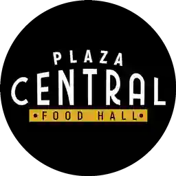 Plaza central Ctg  a Domicilio