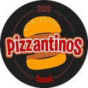 Pizzantinos Tunal