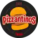 Pizzantinos Tunal - Tunjuelito