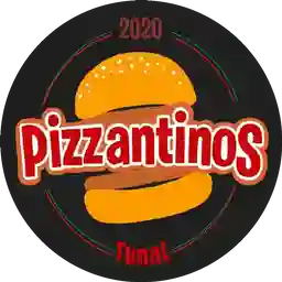 Pizzantinos Tunal a Domicilio