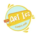 Art Ice Candyland