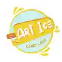 Art Ice Candyland - Comuna 1