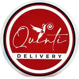 Quinti Cocina Peruana delivery a Domicilio