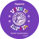 Taquera Viva la Lupita