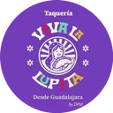 Taquería Viva la Lupita