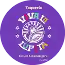 Taquería Viva la Lupita - Los Mártires