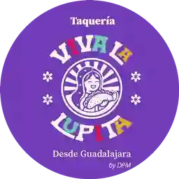 Taquería Viva la Lupita a Domicilio