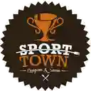 Sport Town Obelisco - La Madera