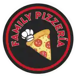 Family pizzeria a Domicilio