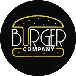 Burger Company a Domicilio