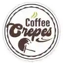 Coffee Crepes