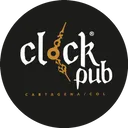 The Clock Pub