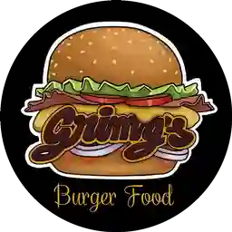 Grimys Burger Food Tunja a Domicilio