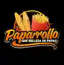 Paparrollo - Niquia