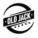 Old Jack Angus Burger