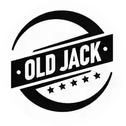 Old Jack Angus Burger a Domicilio