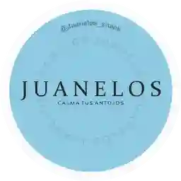 Juanelos Snack a Domicilio