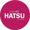 Sushi Ft Hatsu - Teusaquillo