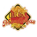 Bigx Mandingas