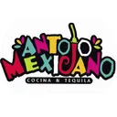 Antojo Mexicano Sur