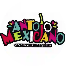 Antojo Mexicano a Domicilio