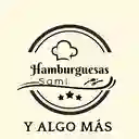 Hamburguesas Sami y Algo Mas - Puente Aranda