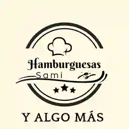 Hamburguesas Sami y Algo Mas a Domicilio