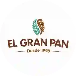 Panaderia y Pasteleria El Gran Pan a Domicilio