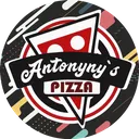 Antonyny’s Pizza.