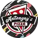 Antonyny’s Pizza. - San Cristóbal