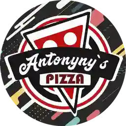 Antonyny’s Pizza Calle 22 a Domicilio