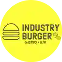 Industry Burger - Metropolitana