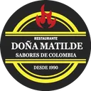 Restaurante Dona Matilde