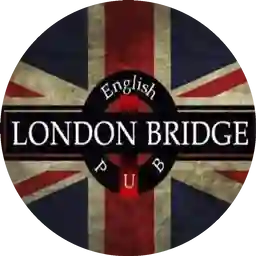 London Bridge Pub a Domicilio