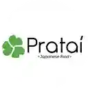 Pratai Japanese Food - Piedecuesta