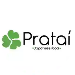 Prataí Japanese Food a Domicilio