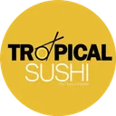 Tropical Sushi By gr Alimentar