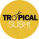 Tropical Sushi By gr Alimentar - Suba