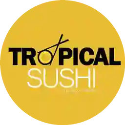 Tropical Sushi Santa Barbara a Domicilio