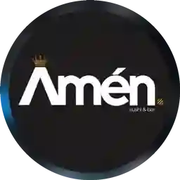 Amen Bogota a Domicilio