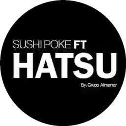 Poke Sushi FT HATSU Santa Barbara a Domicilio