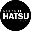 Poke Sushi Ft Hatsu