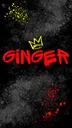 Ginger