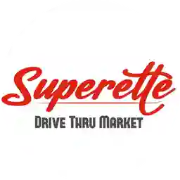 Superette a Domicilio