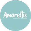 Amarettis Cookies