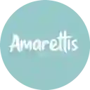 Amarettis Cookies - Comuna 17