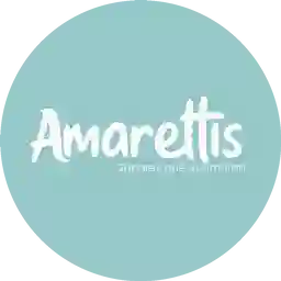 Amarettis a Domicilio