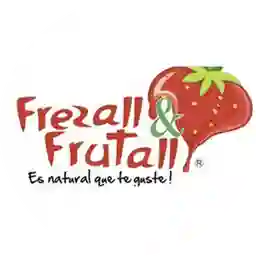 Frezall & Frutall - Buenavista a Domicilio