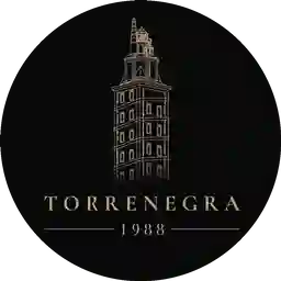 Torre Negra a Domicilio